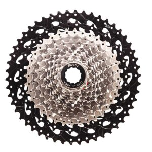 CASSETTA 11 VELOCITA' 11/42 DENTI COMPATIBILE SHIMANO
