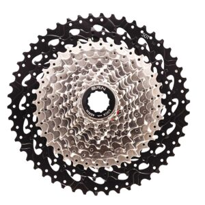 CASSETTA 11 VELOCITA' 11/50 DENTI COMPATIBILE SHIMANO