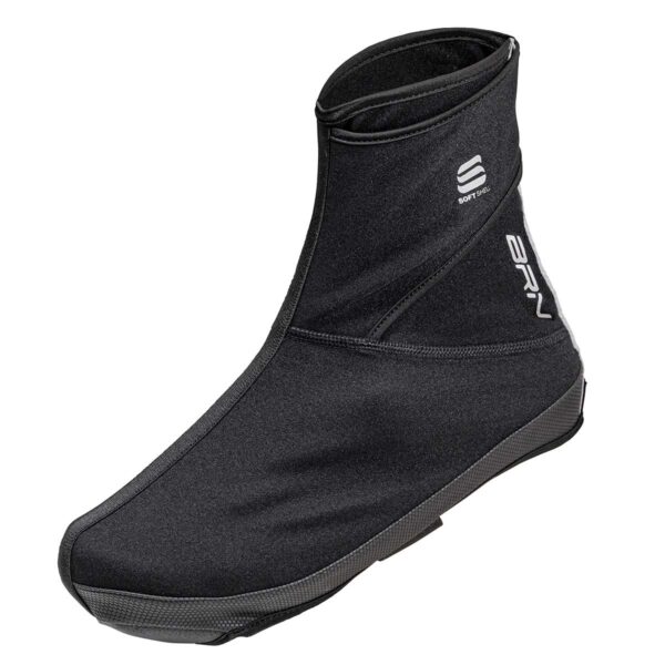 COPRISCARPA BRN SOFTSHELL TG. 45/47