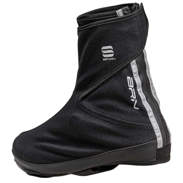 COPRISCARPA BRN SOFTSHELL TG. 45/47 - immagine 2