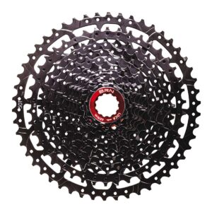 CASSETTA BRN BIG LIGHT 10 V. 11/42 DENTI