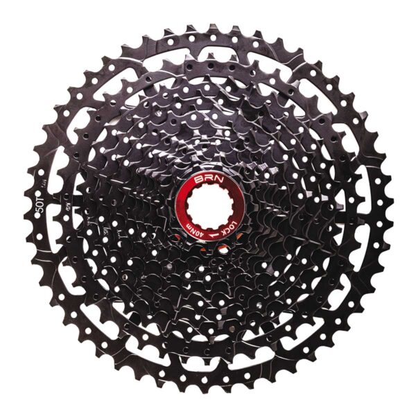 CASSETTA BRN BIG LIGHT 10 V. 11/42 DENTI