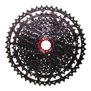 CASSETTA BRN BIG LIGHT 11 V. 11/46 DENTI