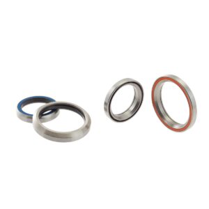 CUSCINETTO SERIE STERZO 1" 1/8 - 41.8 x 30.2 x 6.5 mm - 45°/45°