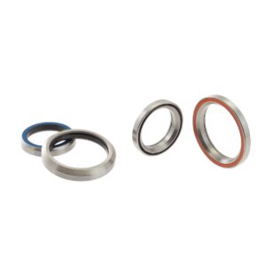 CUSCINETTO SERIE STERZO 1" 1/2 - 51.8 x 40 x 8 mm - 45°/45°