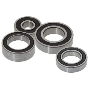CUSCINETTO CERAMICA MOVIMENTO CENTRALE 25 x 37 x 7 mm