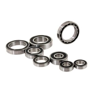 CUSCINETTO MOVIMENTO CENTRALE 25 x 37 x 7 mm