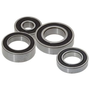 CUSCINETTO CERAMICA PER MOZZI 10 x 19 x 5mm