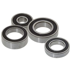 CUSCINETTO CERAMICA PER MOZZI 12 x 24 x 6 mm