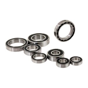 CUSCINETTO PER MOZZI 9 x 24 x 7 mm