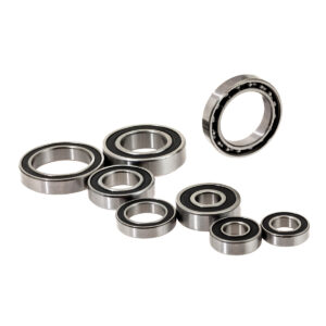 CUSCINETTO PER MOZZI 18 x 30 x 7 mm