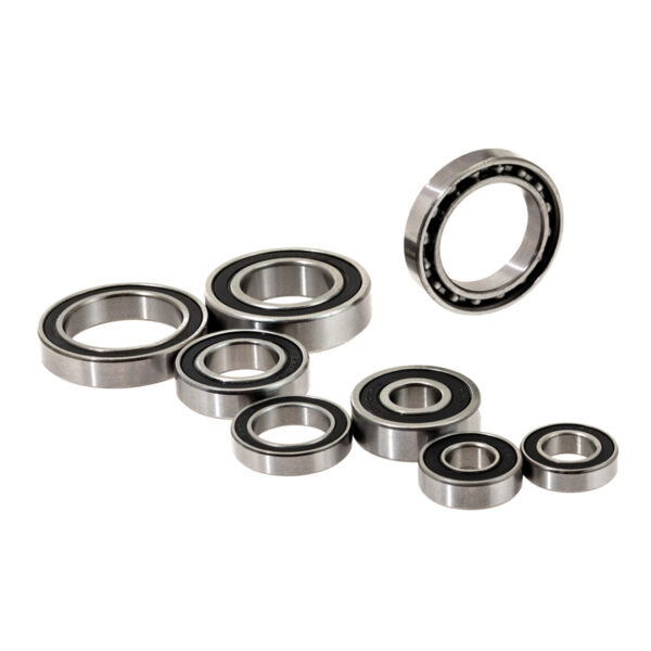 CUSCINETTO PER MOZZI 18 x 30 x 7 mm