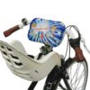 CUSCINO AL MANUBRIO SPORT BOY BLU - immagine 2