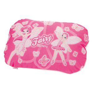 CUSCINO AL MANUBRIO FATE ROSA