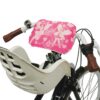 CUSCINO AL MANUBRIO FATE ROSA - immagine 2