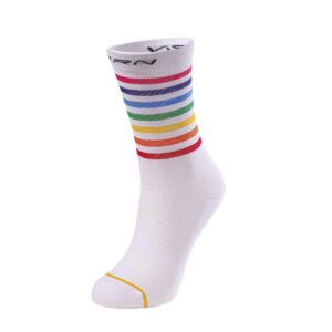 CALZINI BRN STRIPES MULTICOLOR TG. 39/42