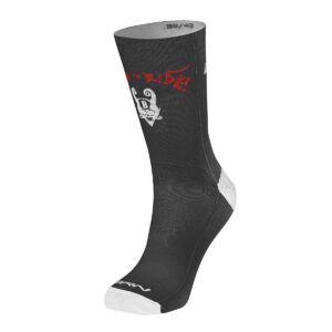 CALZINI BRN TO RIDE NERI TG. 39/42