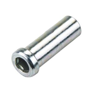 DADO BRUGOLA FRENO CORSA ANTERIORE LUNGO 28mm