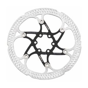 DISCO FRENO ACCIAO/ALLOY 140 mm