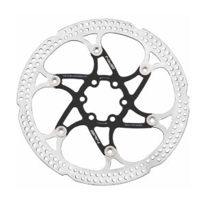 DISCO FRENO ACCIAO/ALLOY 180 mm