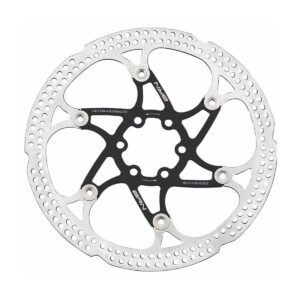 DISCO FRENO ACCIAO/ALLOY 203 mm