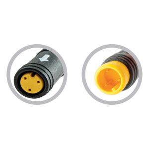 PROLUNGA SENSORE PAS F10