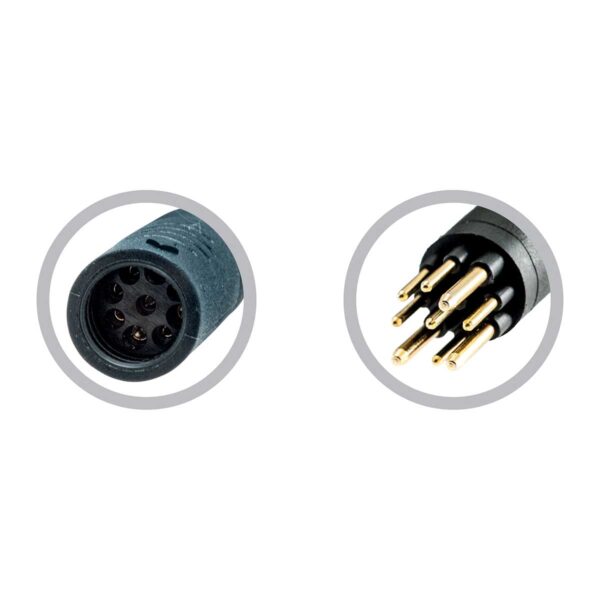 PROLUNGA MOTORE F20 63 cm - immagine 3