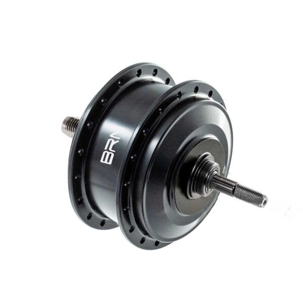 MOTORE POSTERIORE 250W MODELLO 1000 A FILETTO