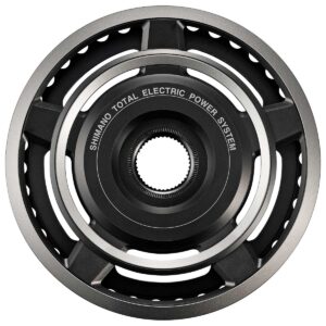 CORONA 38 DENTI PARACORONA SINGOLO E6000 SHIMANO