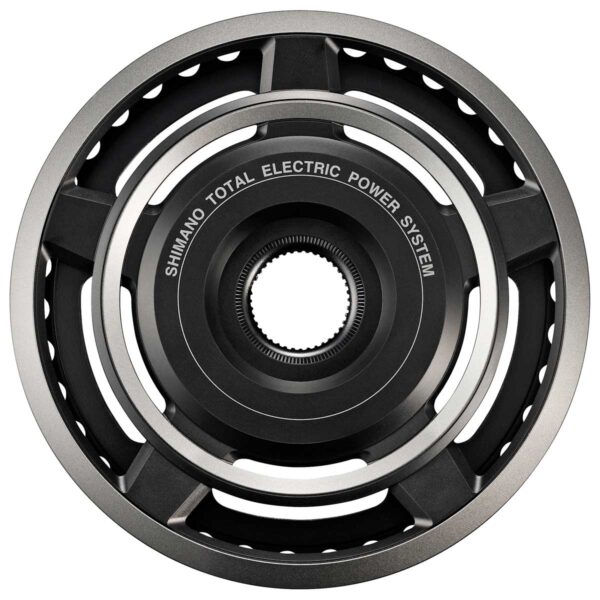 CORONA 38 DENTI PARACORONA SINGOLO E6000 SHIMANO