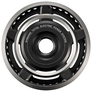 CORONA 44 DENTI PARACORONA DOPPIO E6000 SHIMANO