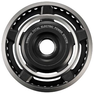 CORONA 44 DENTI PARACORONA SINGOLO E6000 SHIMANO