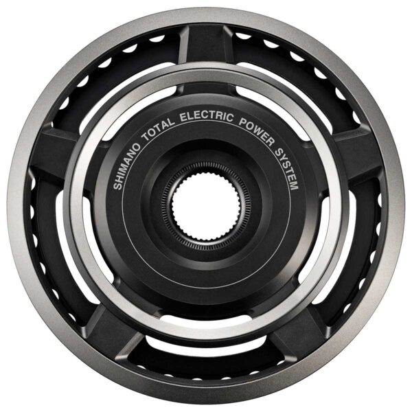 CORONA 44 DENTI PARACORONA SINGOLO E6000 SHIMANO