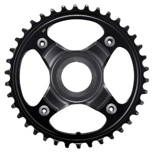 CORONA 34 DENTI 50 mm E8000 SHIMANO