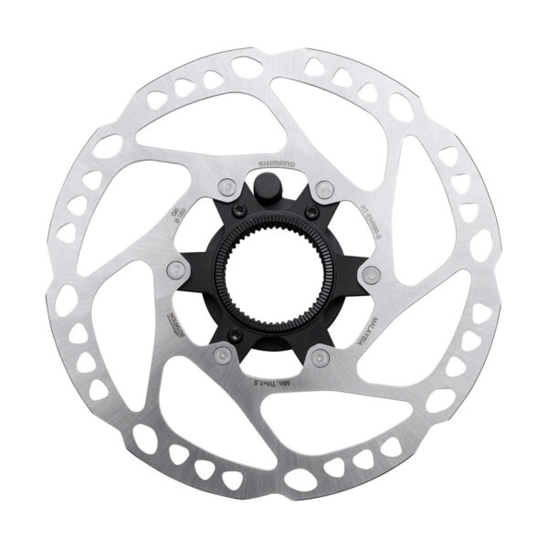 ROTORE 160 mm RT-EM600 SHIMANO