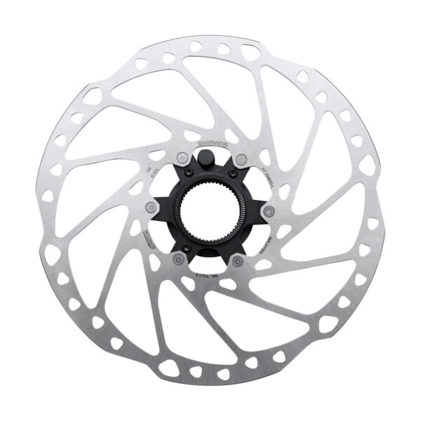 ROTORE 203 mm RT-EM600 SHIMANO