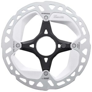 ROTORE 160 mm ICE-TECH FREEZA EM810 SHIMANO