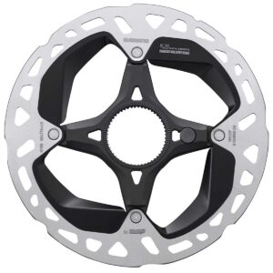 ROTORE 160 mm ICE-TECH FREEZA EM910 SHIMANO