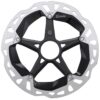 ROTORE 180 mm ICE-TECH FREEZA EM910 SHIMANO - immagine 2
