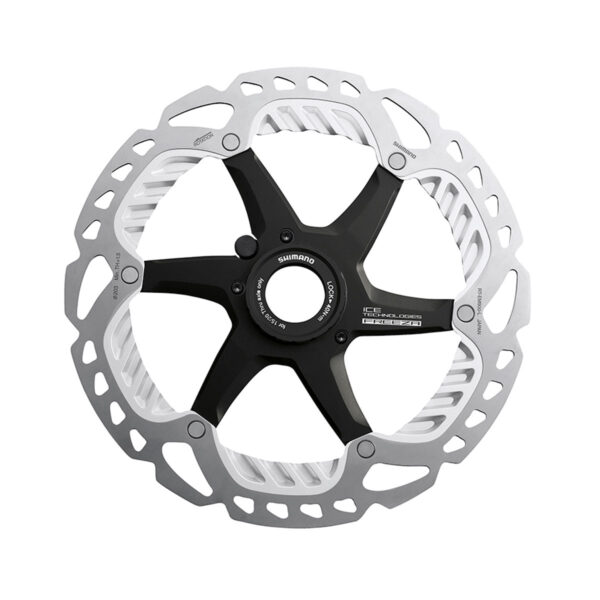 ROTORE 203 mm ICE-TECH FREEZA EM910 SHIMANO