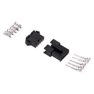 CONNETTORE SM 5 PIN BRN