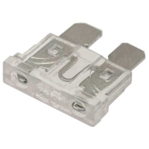 FUSIBILI LAMELLARI 15 mm 25A