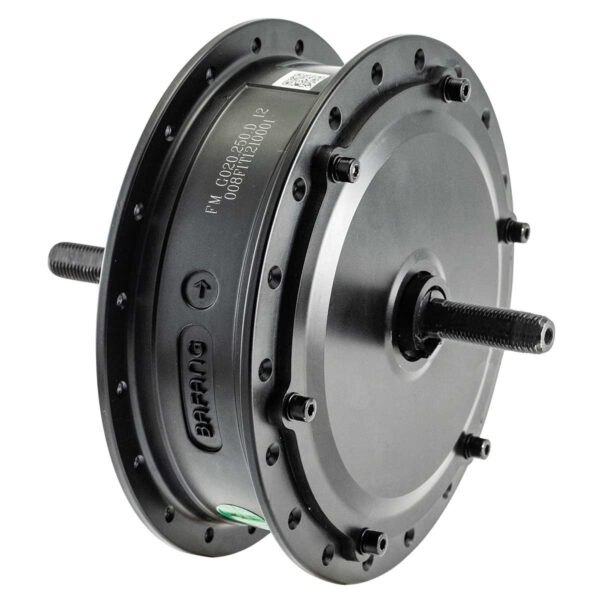 MOTORE ANTERIORE 250W MODELLO 200 BAFANG