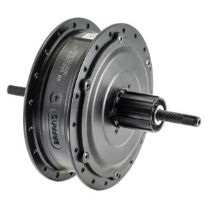 MOTORE POSTERIORE 250W MODELLO 200 A CASSETTA BAFANG