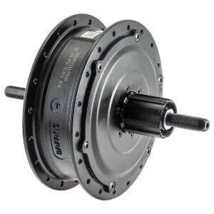 MOTORE POSTERIORE 350W A CASSETTA BAFANG