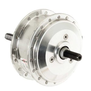 MOTORE ANTERIORE 250W MODELLO 100 ANSMANN