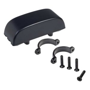 SCATOLA CONTROLLER DOWN TUBE