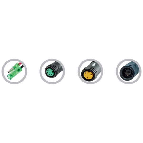 CONTROLLER PROGRAMMABILE PER EB15/EB16 - immagine 2