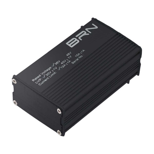 CONTROLLER PROGRAMMABILE PER EB15/EB16 - immagine 3