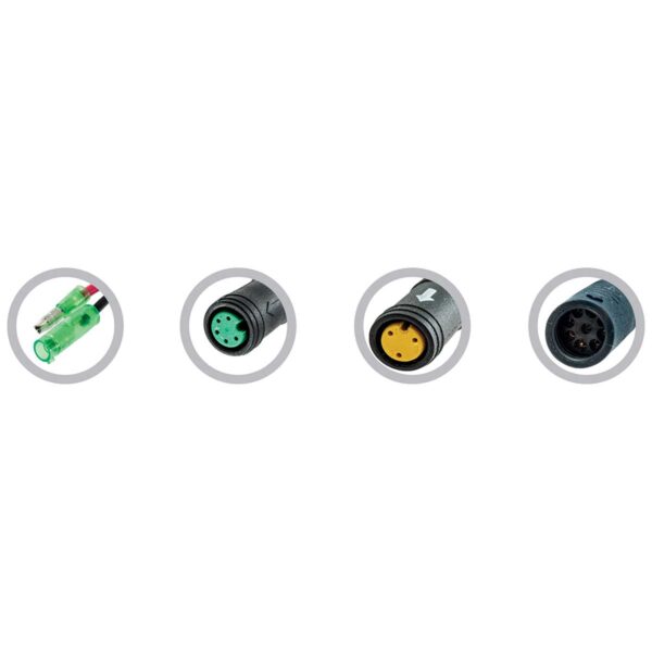 CONTROLLER PROGRAMMABILE PER EB15/EB16 - immagine 4
